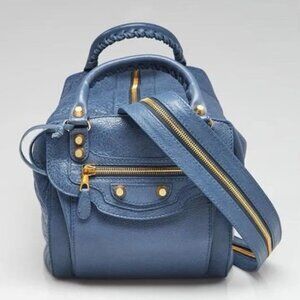 Balenciaga Backpack (Authentic and authenticated)